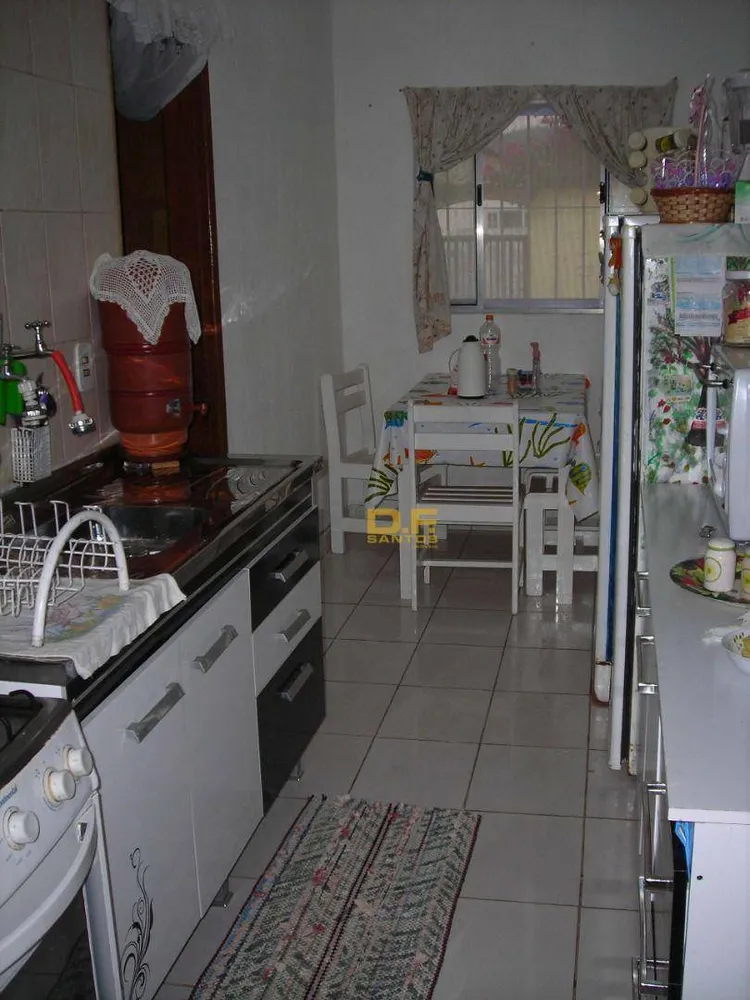 Casa, 2 quartos, 148 m² - Foto 4