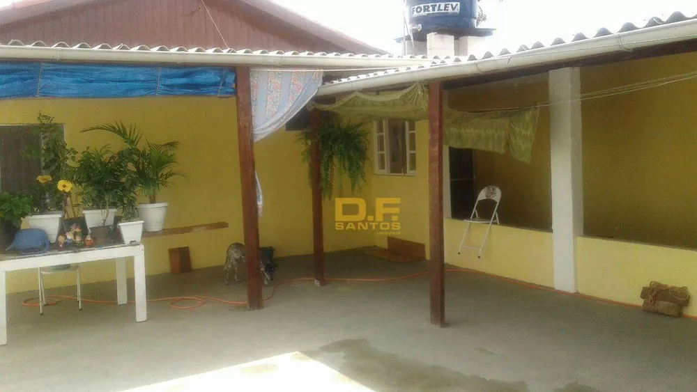 Casa, 2 quartos, 148 m² - Foto 3