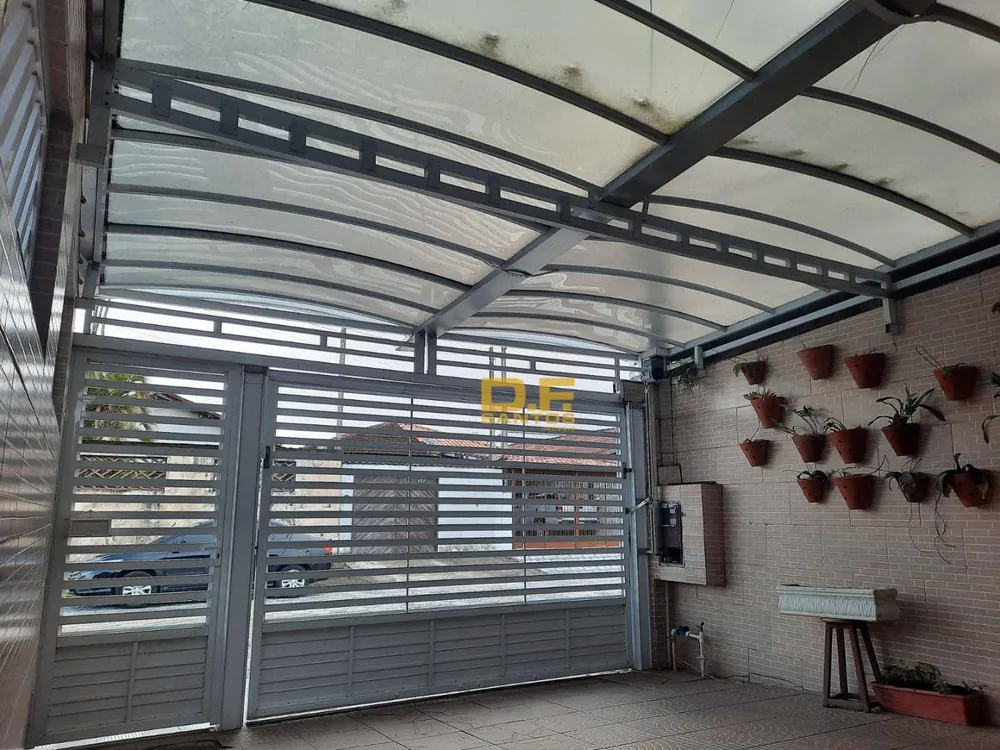 Casa, 2 quartos, 70 m² - Foto 3