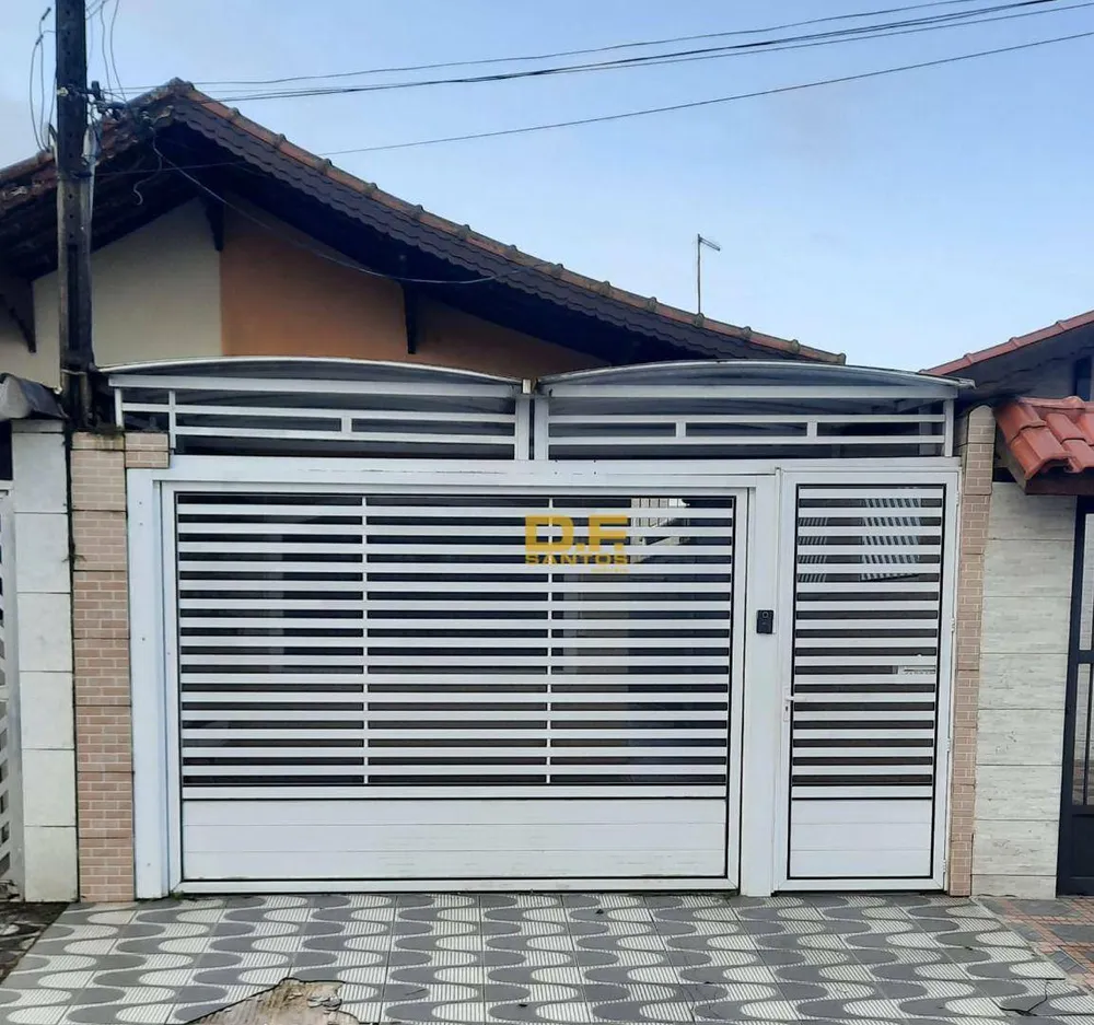 Casa, 2 quartos, 70 m² - Foto 1
