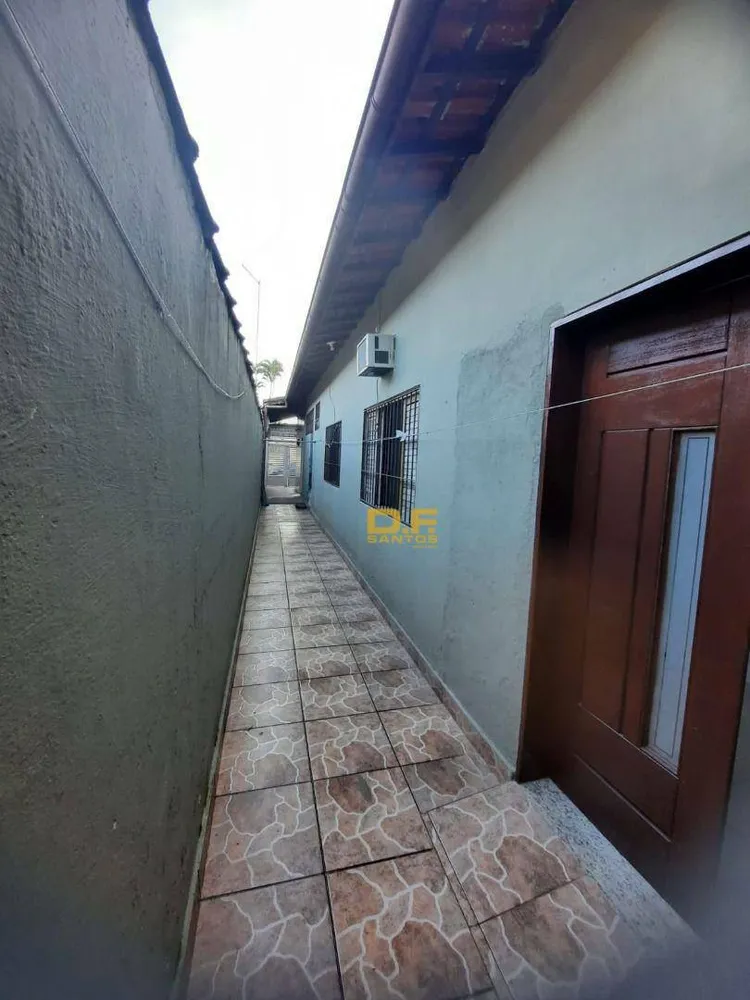 Casa, 2 quartos, 70 m² - Foto 2