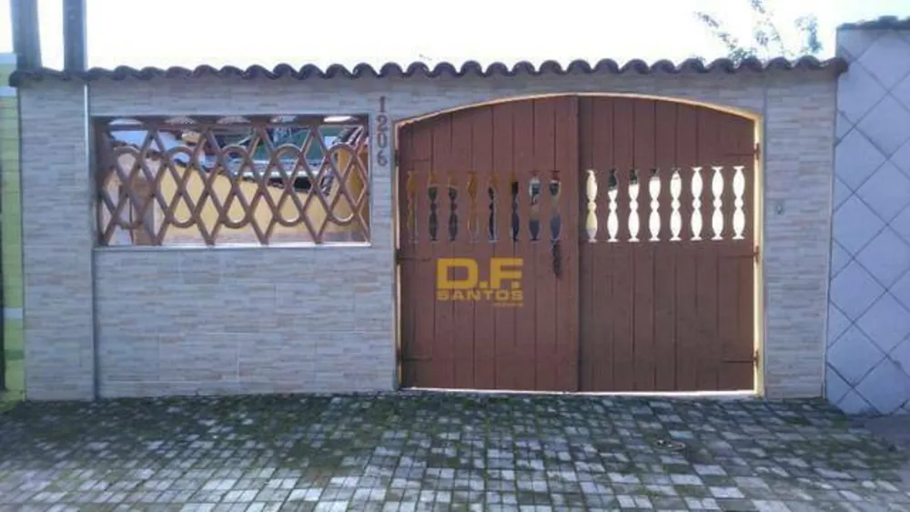 Casa, 2 quartos, 96 m² - Foto 1