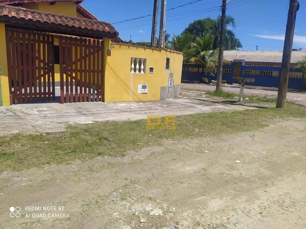 Casa, 2 quartos, 70 m² - Foto 1