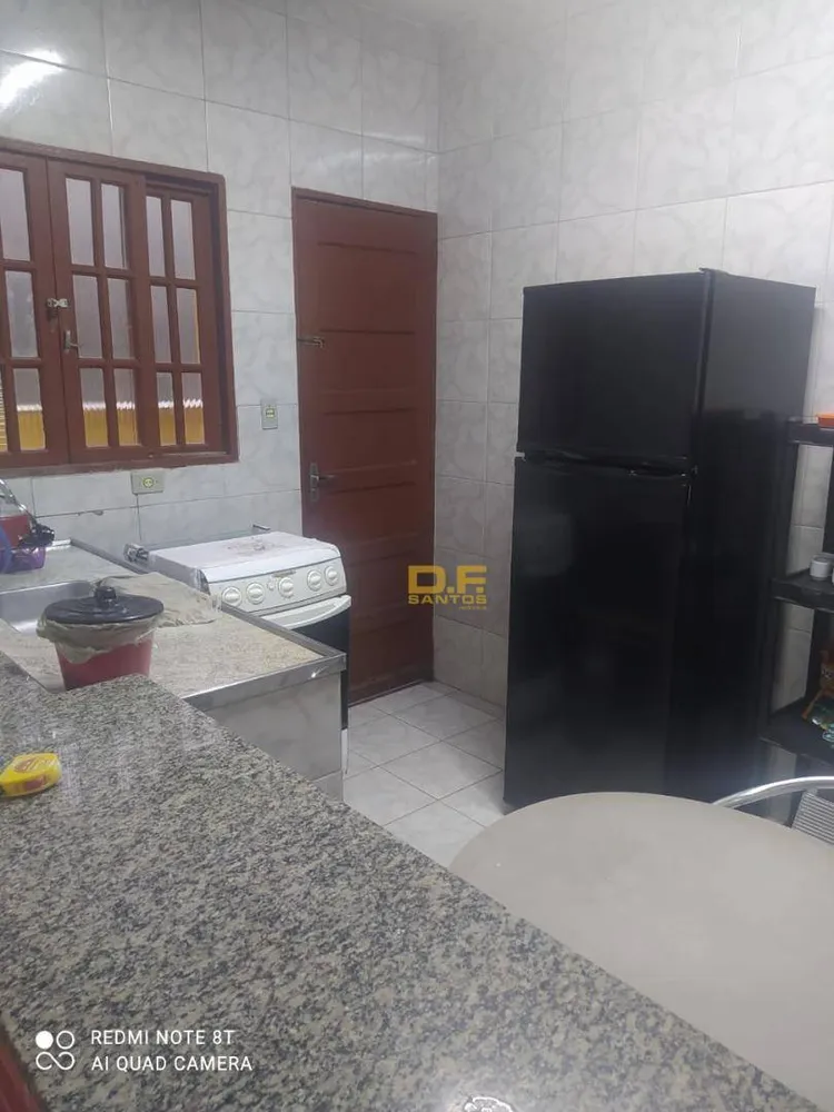 Casa, 2 quartos, 70 m² - Foto 2