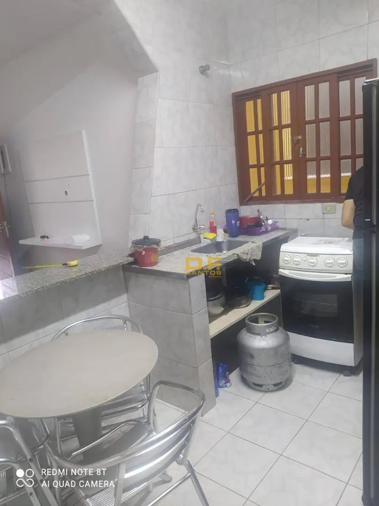 Casa, 2 quartos, 70 m² - Foto 4