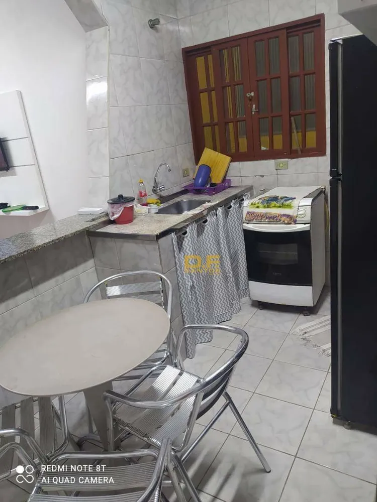 Casa, 2 quartos, 70 m² - Foto 3