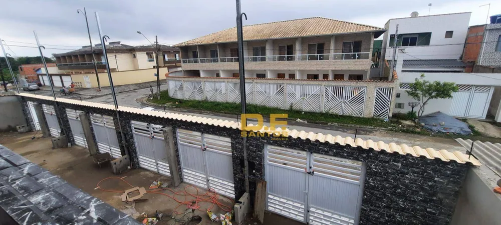 Sobrado, 2 quartos, 70 m² - Foto 3