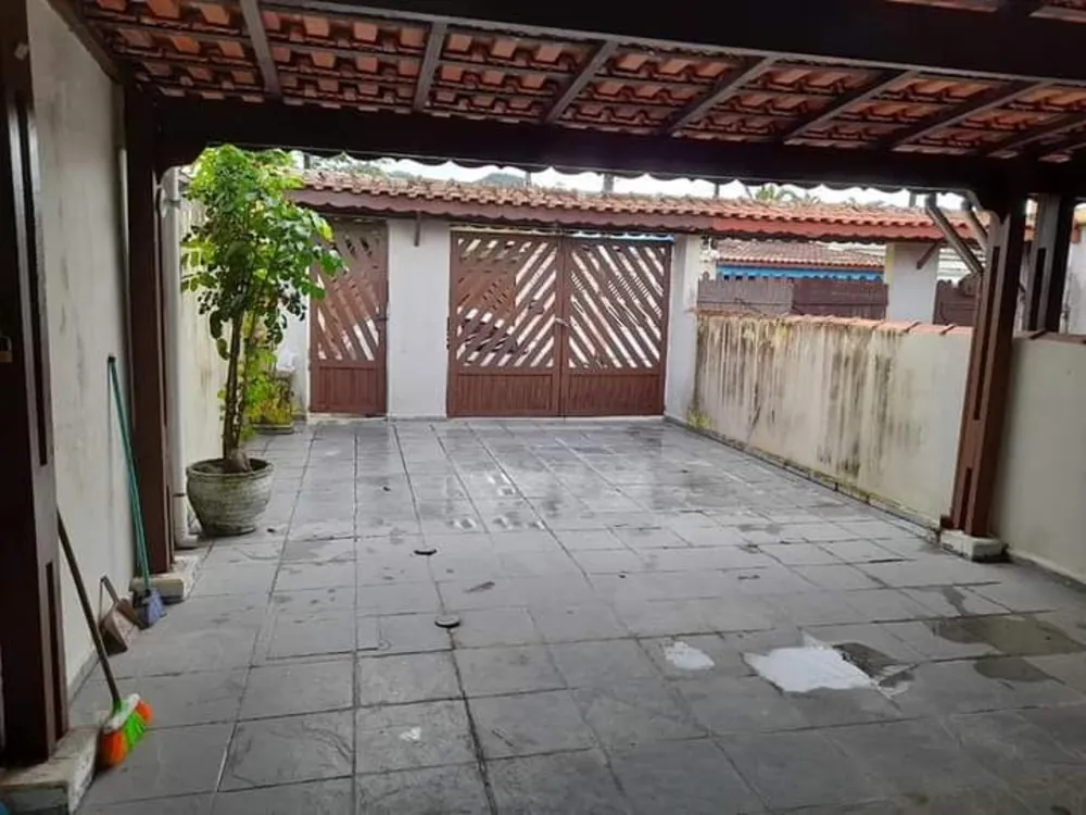 Casa, 2 quartos, 98 m² - Foto 3