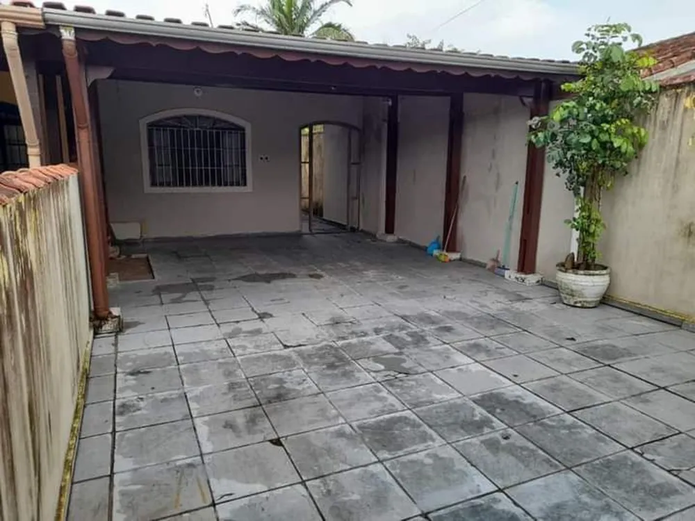 Casa, 2 quartos, 98 m² - Foto 1