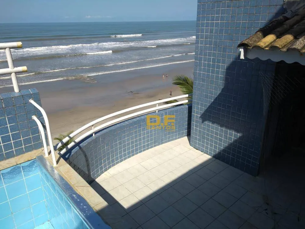 Cobertura, 2 quartos, 75 m² - Foto 1