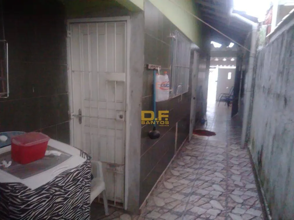Casa, 2 quartos, 1 m² - Foto 2