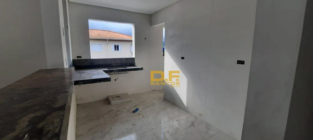 Sobrado, 2 quartos, 77 m² - Foto 3
