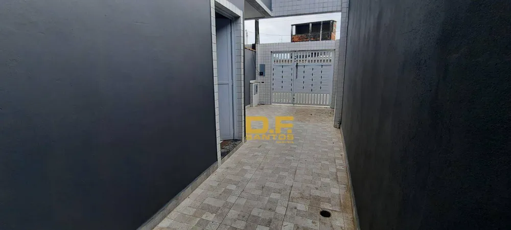 Sobrado, 2 quartos, 77 m² - Foto 2