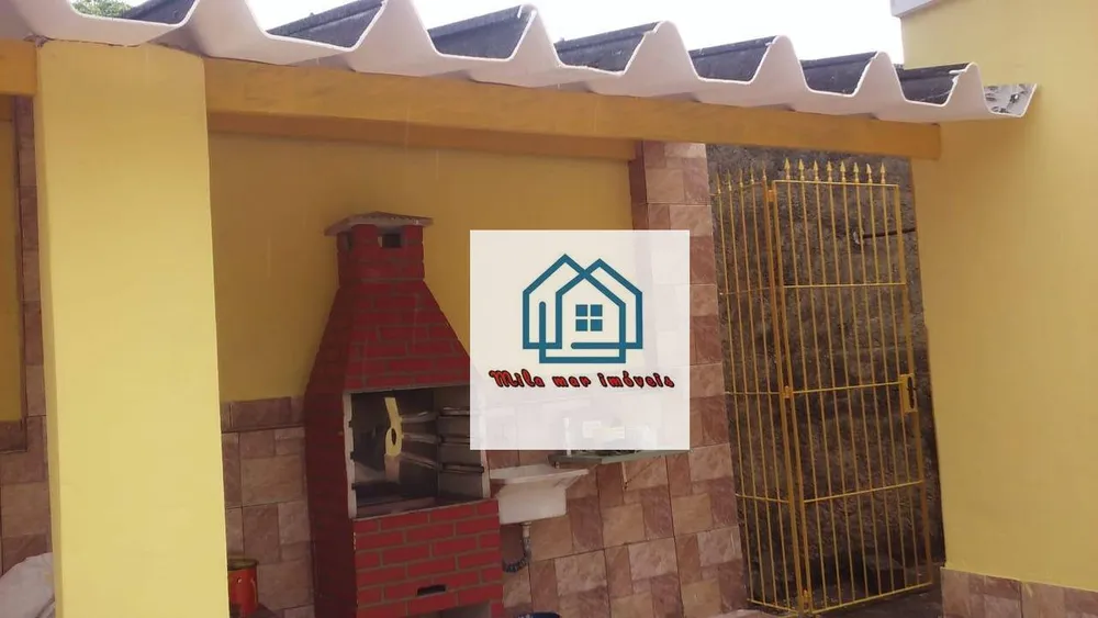 Casa, 3 quartos, 90 m² - Foto 4
