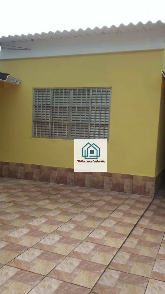 Casa, 3 quartos, 90 m² - Foto 3
