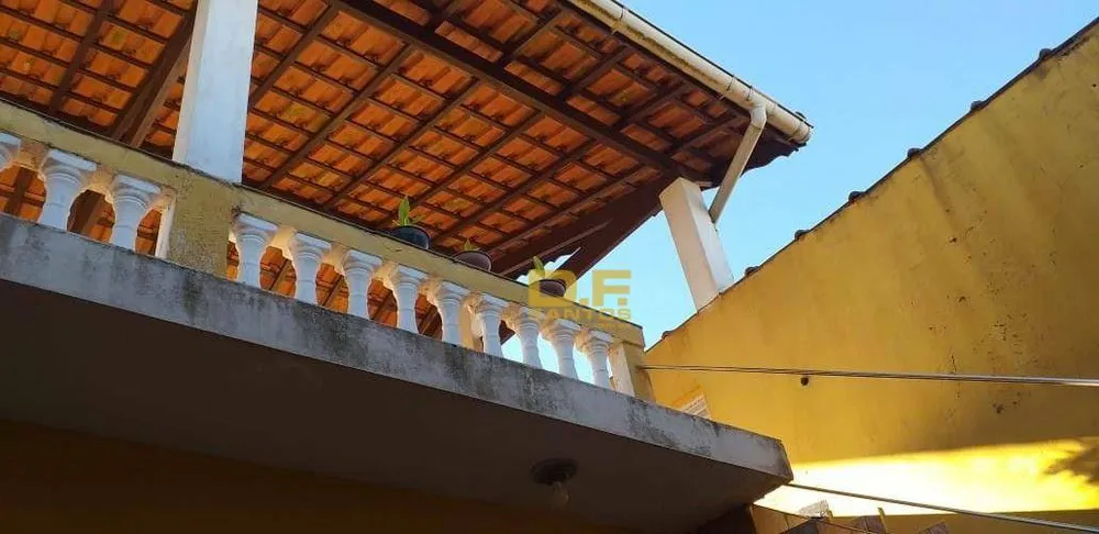 Casa, 3 quartos, 1 m² - Foto 2