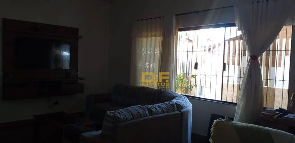 Casa, 3 quartos, 1 m² - Foto 4