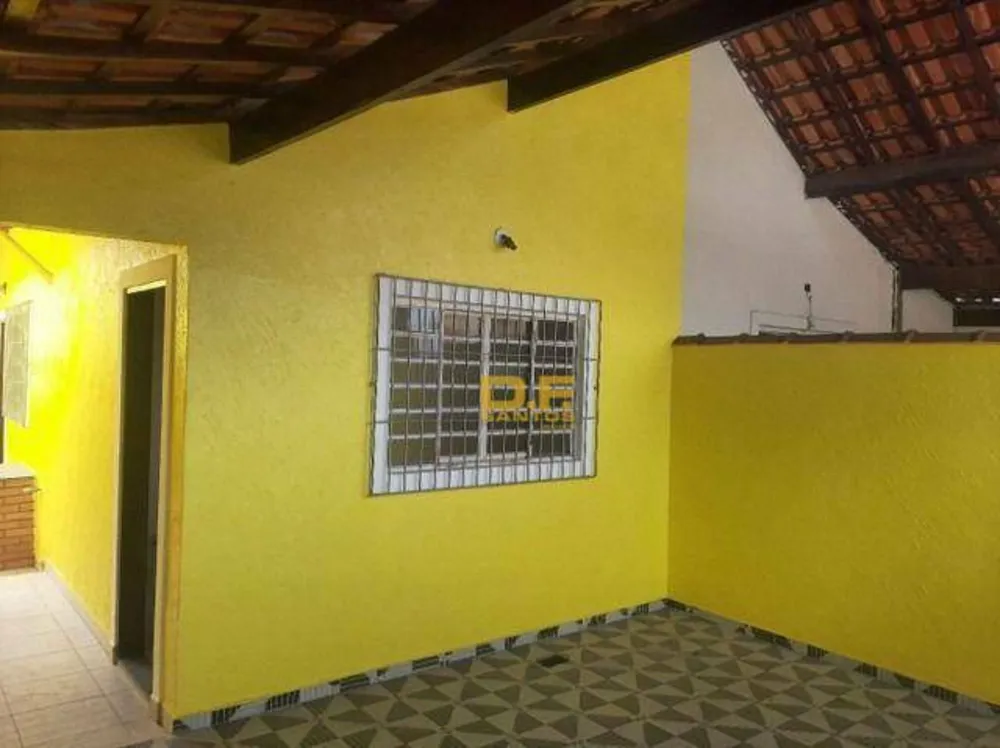 Casa, 2 quartos, 72 m² - Foto 1