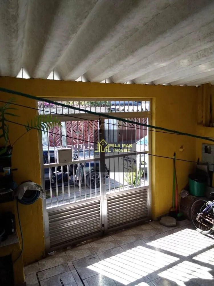 Casa, 2 quartos, 55 m² - Foto 2
