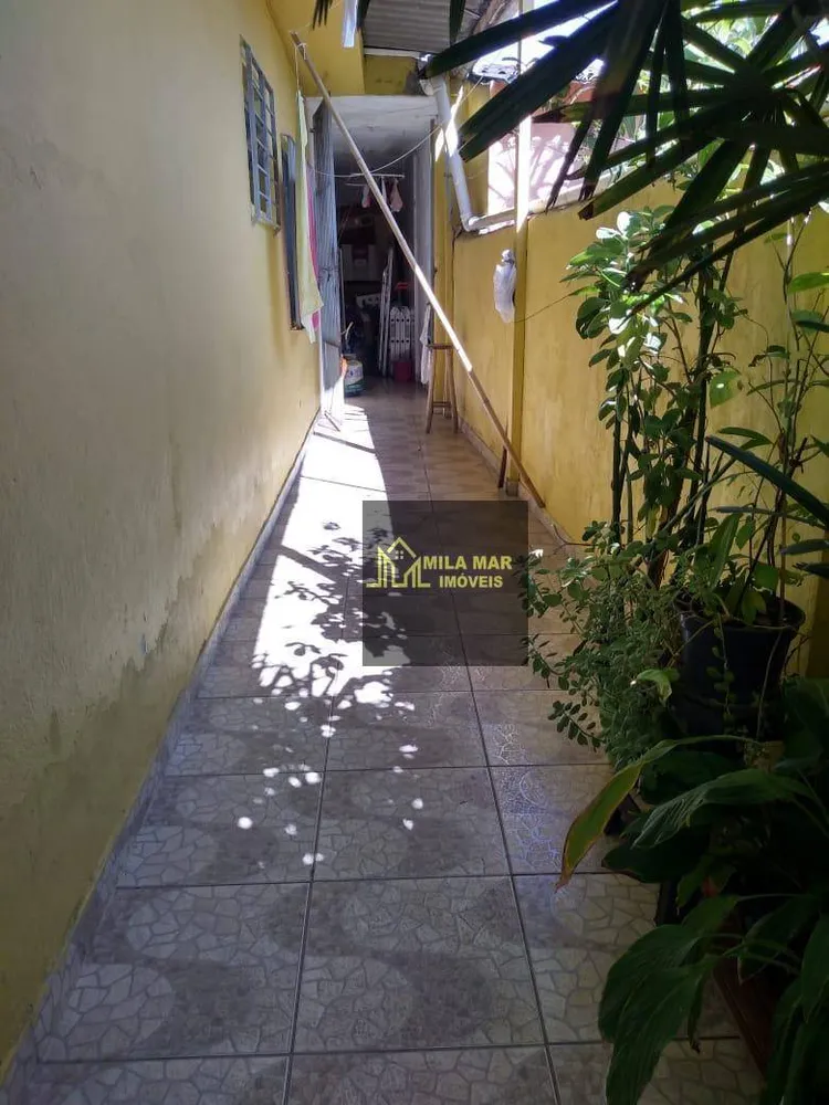 Casa, 2 quartos, 55 m² - Foto 4