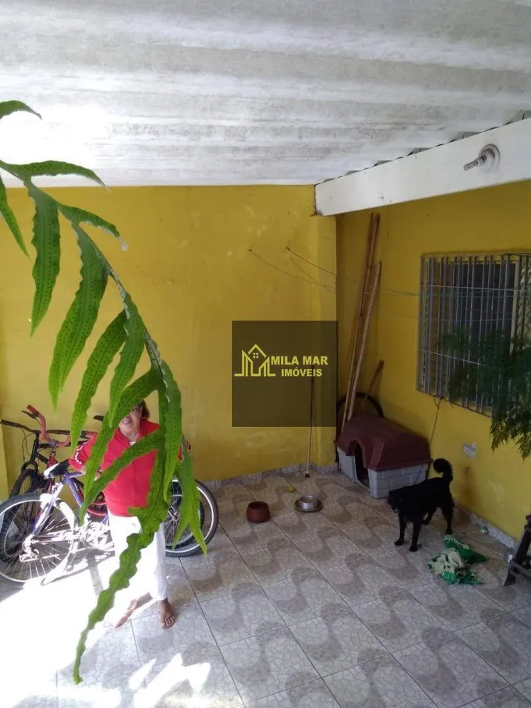 Casa, 2 quartos, 55 m² - Foto 3