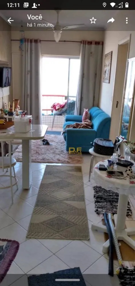 Apartamento, 2 quartos, 64 m² - Foto 2