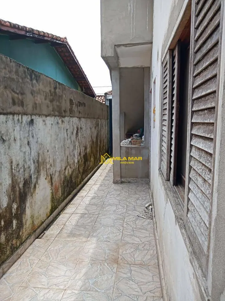 Sobrado, 3 quartos, 90 m² - Foto 3