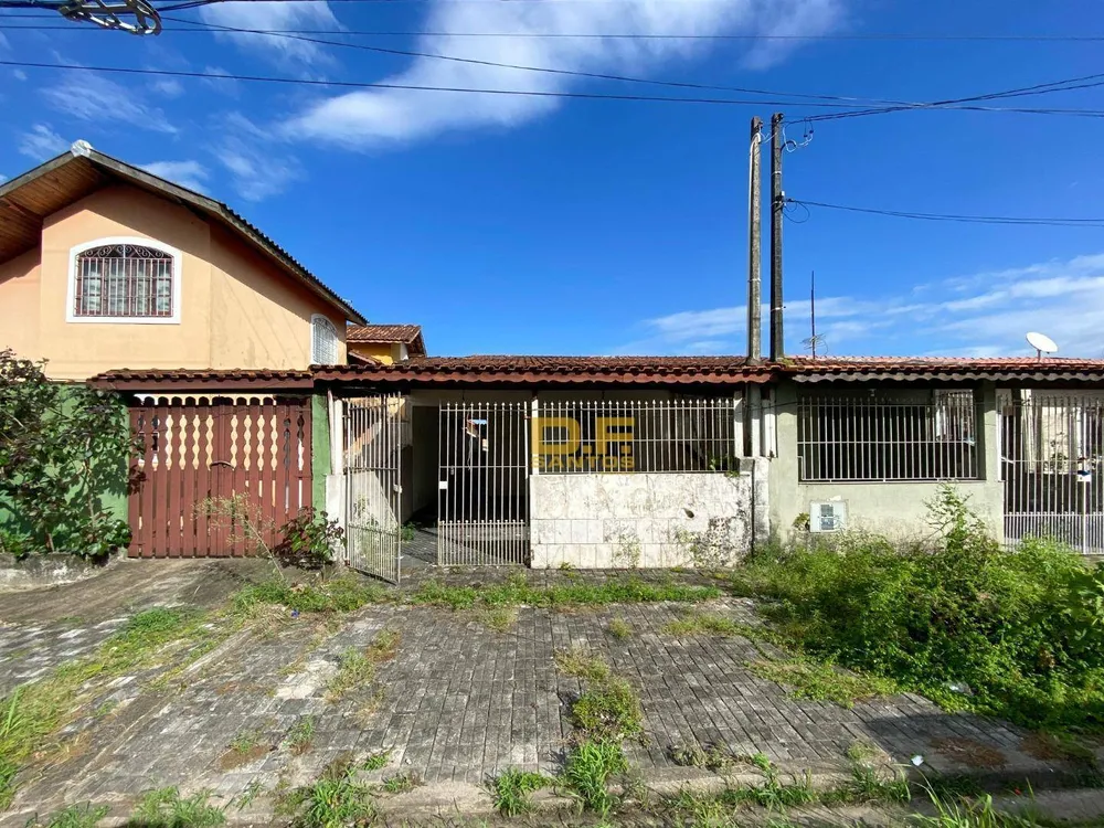 Casa, 2 quartos, 60 m² - Foto 2