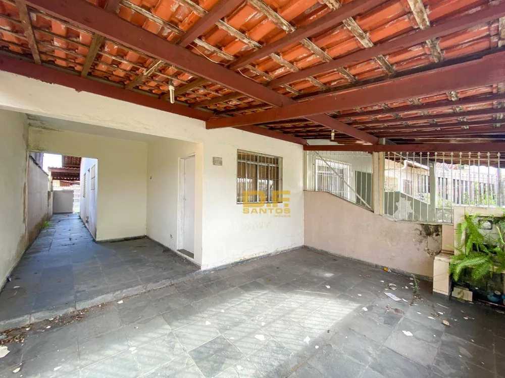 Casa, 2 quartos, 60 m² - Foto 1