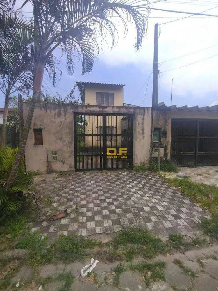 Casa, 2 quartos, 60 m² - Foto 3