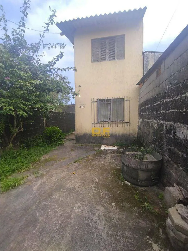 Casa, 2 quartos, 60 m² - Foto 1