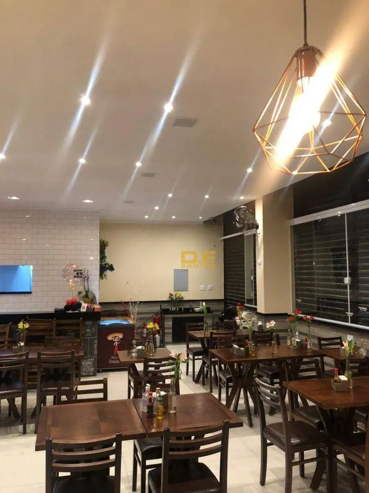 Loja-Salão, 1 m² - Foto 4