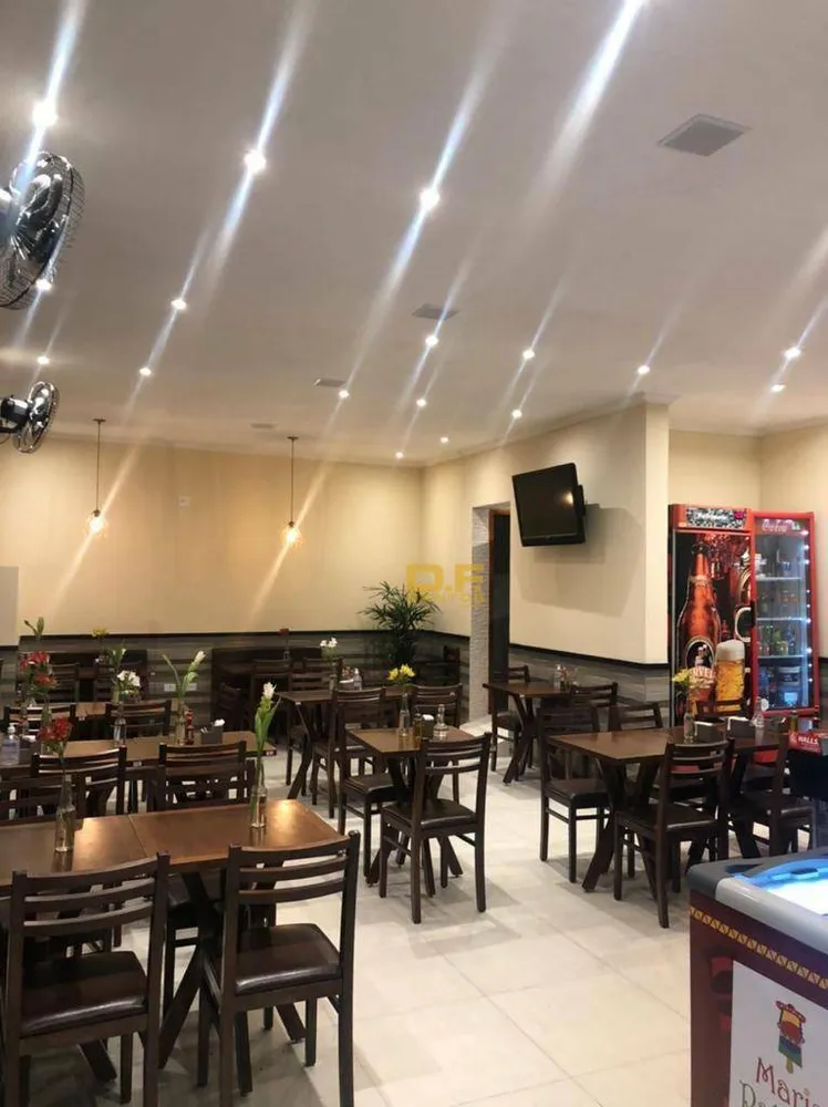 Loja-Salão, 1 m² - Foto 1