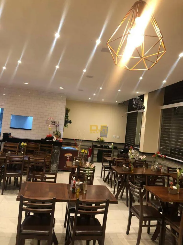 Loja-Salão, 1 m² - Foto 3