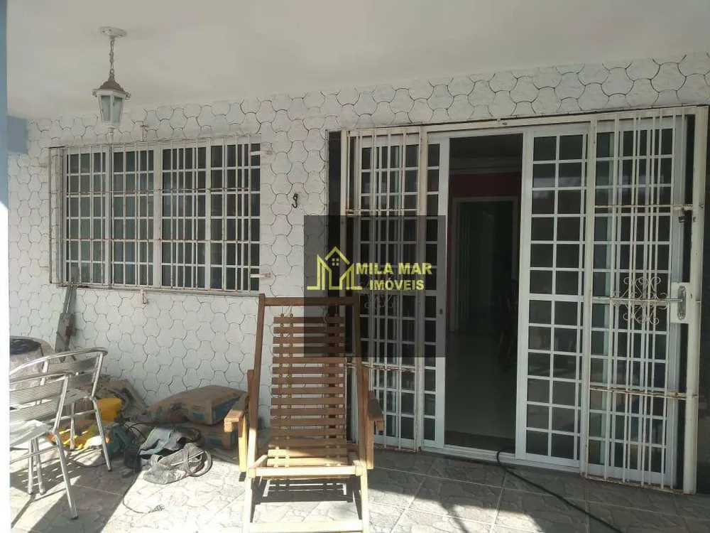 Casa, 3 quartos, 180 m² - Foto 1
