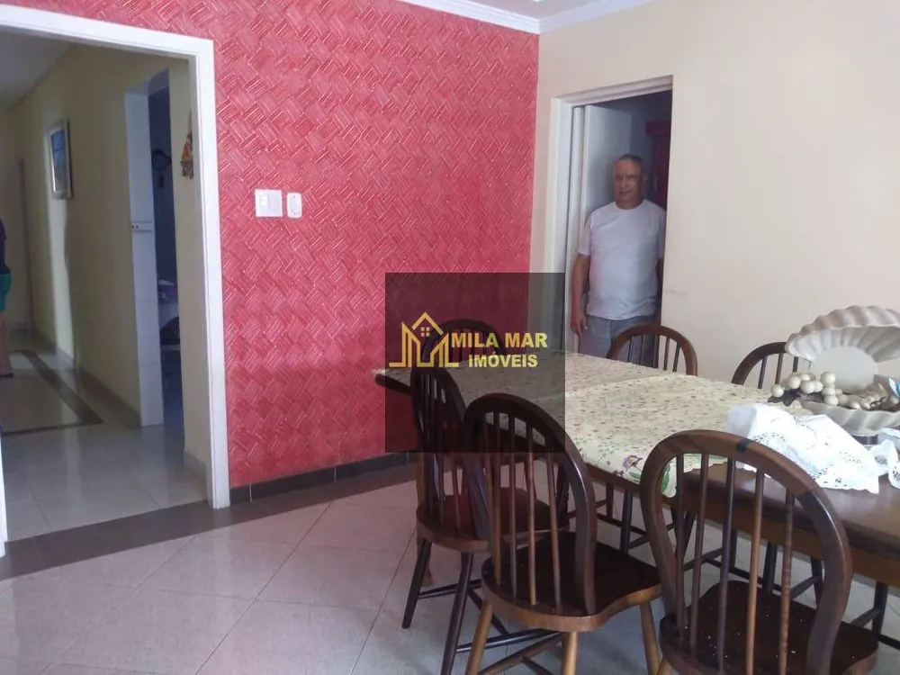 Casa, 3 quartos, 180 m² - Foto 4