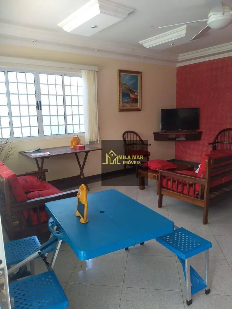 Casa, 3 quartos, 180 m² - Foto 2