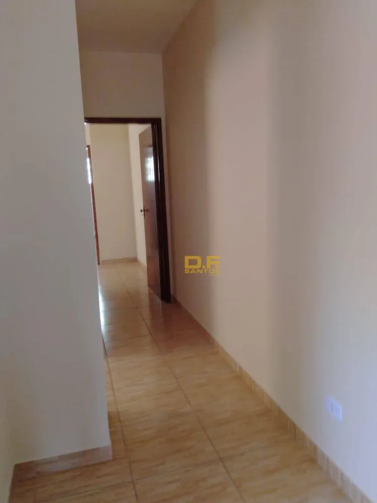 Casa, 2 quartos, 93 m² - Foto 3