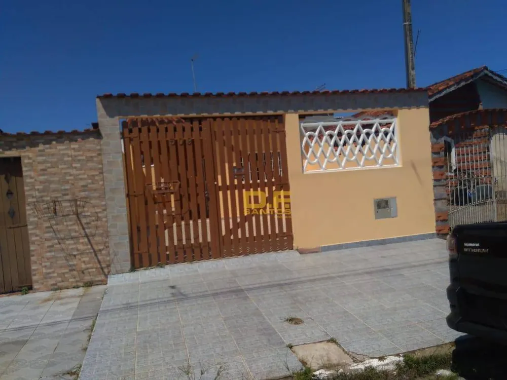 Casa, 2 quartos, 93 m² - Foto 1