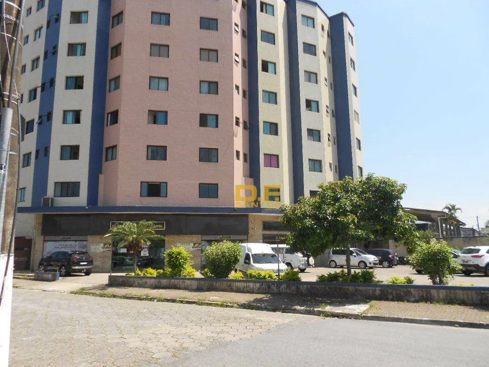 Apartamento, 1 quarto, 1 m² - Foto 1