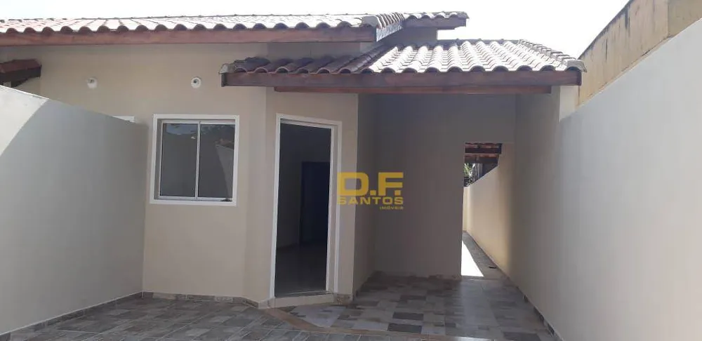 Casa, 2 quartos, 65 m² - Foto 1
