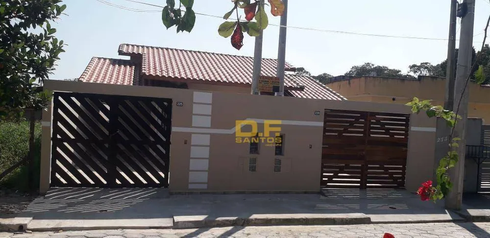 Casa, 2 quartos, 65 m² - Foto 2