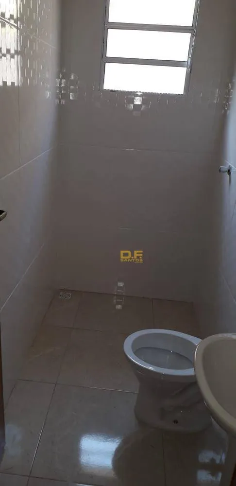 Casa, 2 quartos, 65 m² - Foto 4