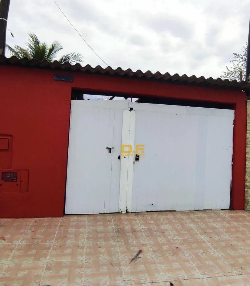 Casa, 3 quartos, 74 m² - Foto 1