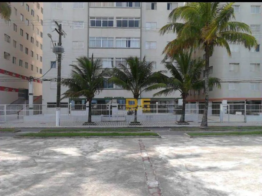 Apartamento, 1 quarto, 46 m² - Foto 1
