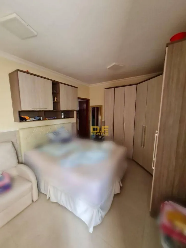 Sobrado, 3 quartos, 260 m² - Foto 4