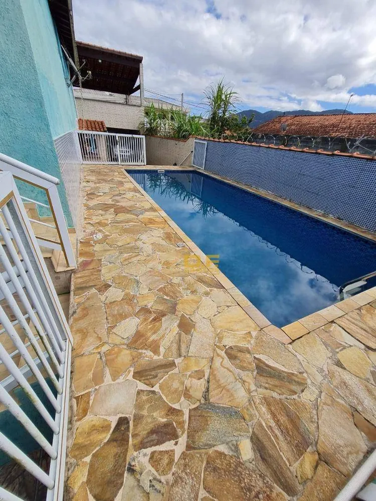 Sobrado, 3 quartos, 260 m² - Foto 1