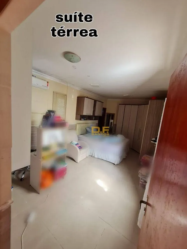 Sobrado, 3 quartos, 260 m² - Foto 3