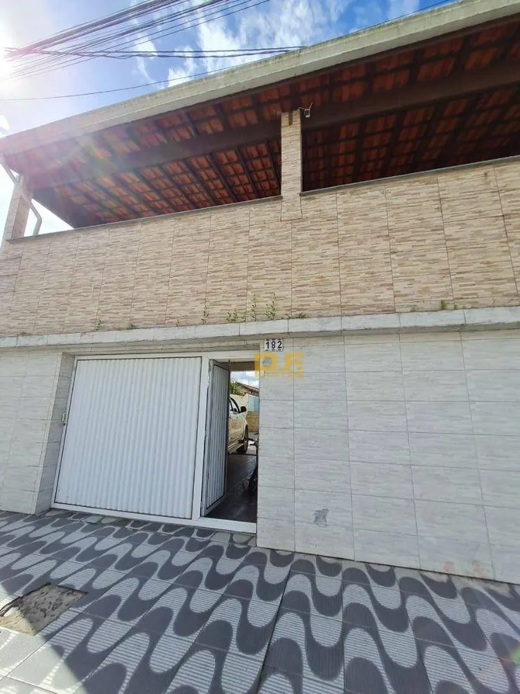 Sobrado, 3 quartos, 260 m² - Foto 2