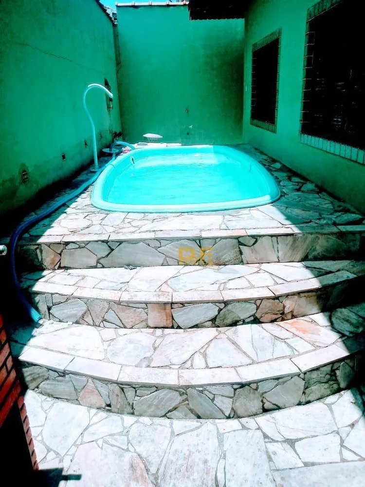 Casa, 3 quartos, 125 m² - Foto 2